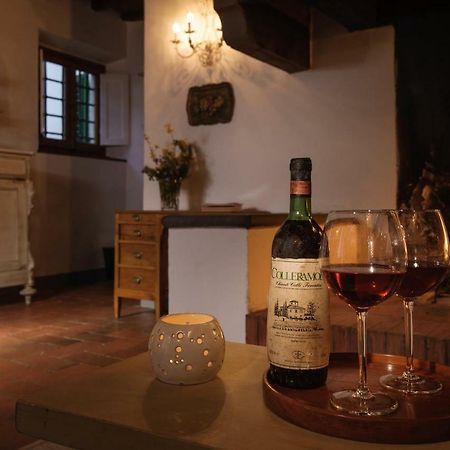 Chiantivillas Villa Torricella, 27 Tavarnuzze Екстериор снимка