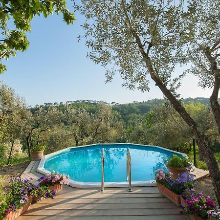 Chiantivillas Villa Torricella, 27 Tavarnuzze Екстериор снимка
