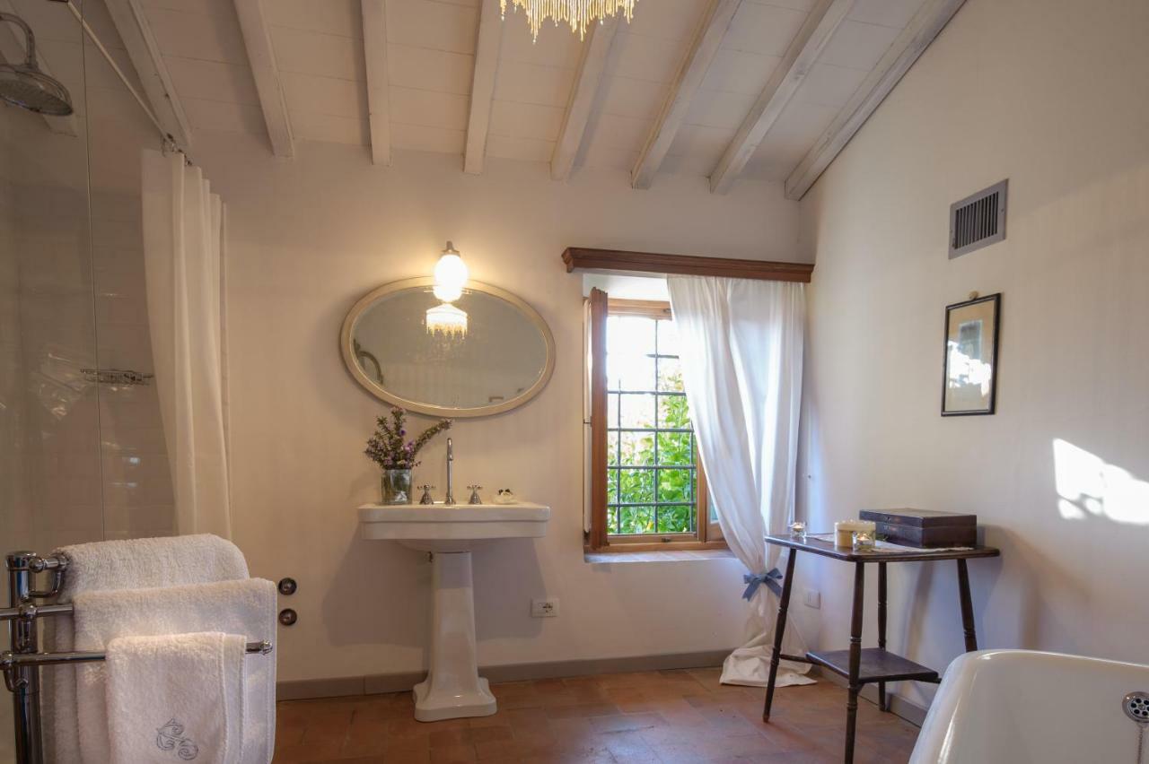 Chiantivillas Villa Torricella, 27 Tavarnuzze Екстериор снимка