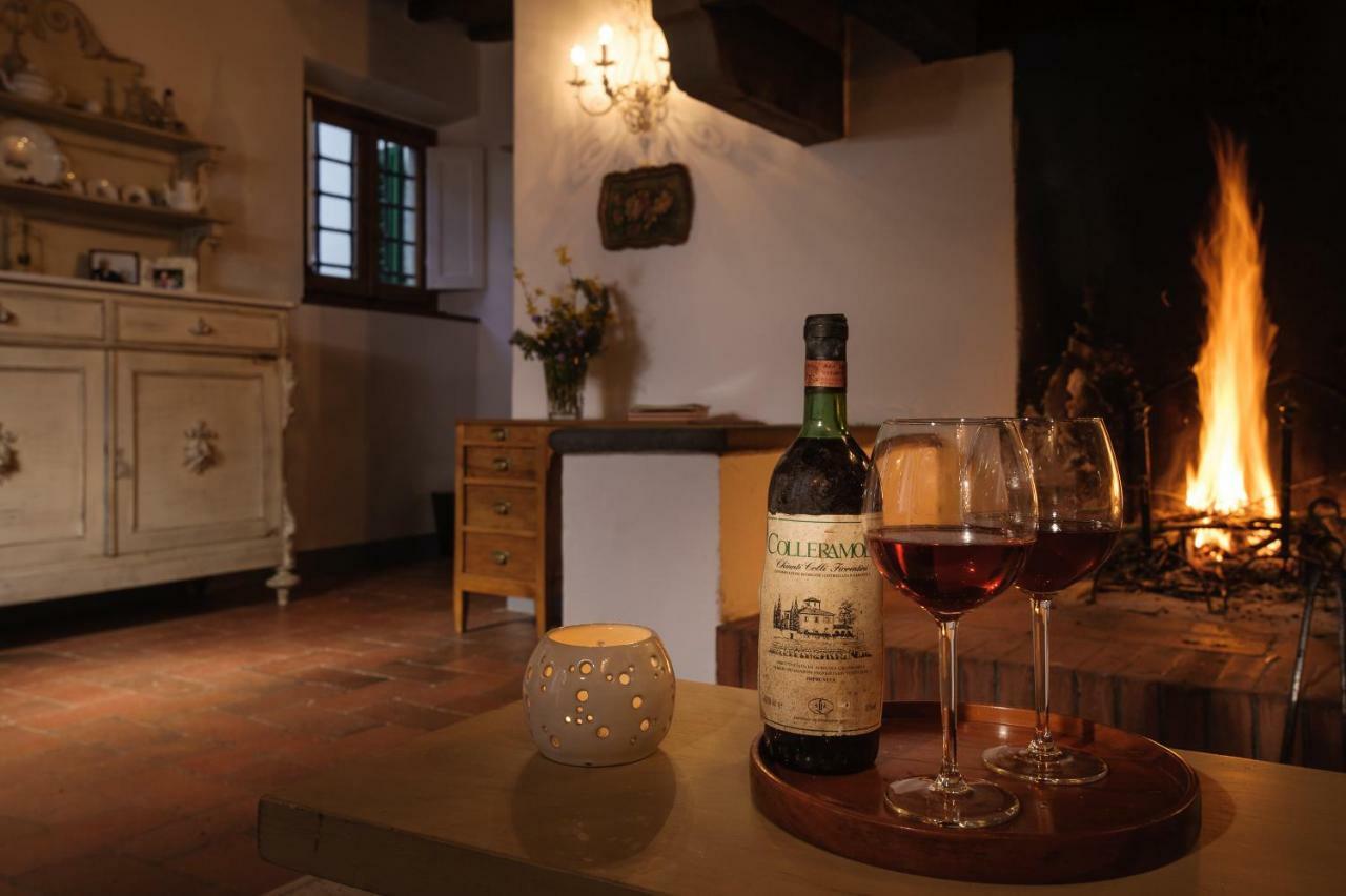 Chiantivillas Villa Torricella, 27 Tavarnuzze Екстериор снимка