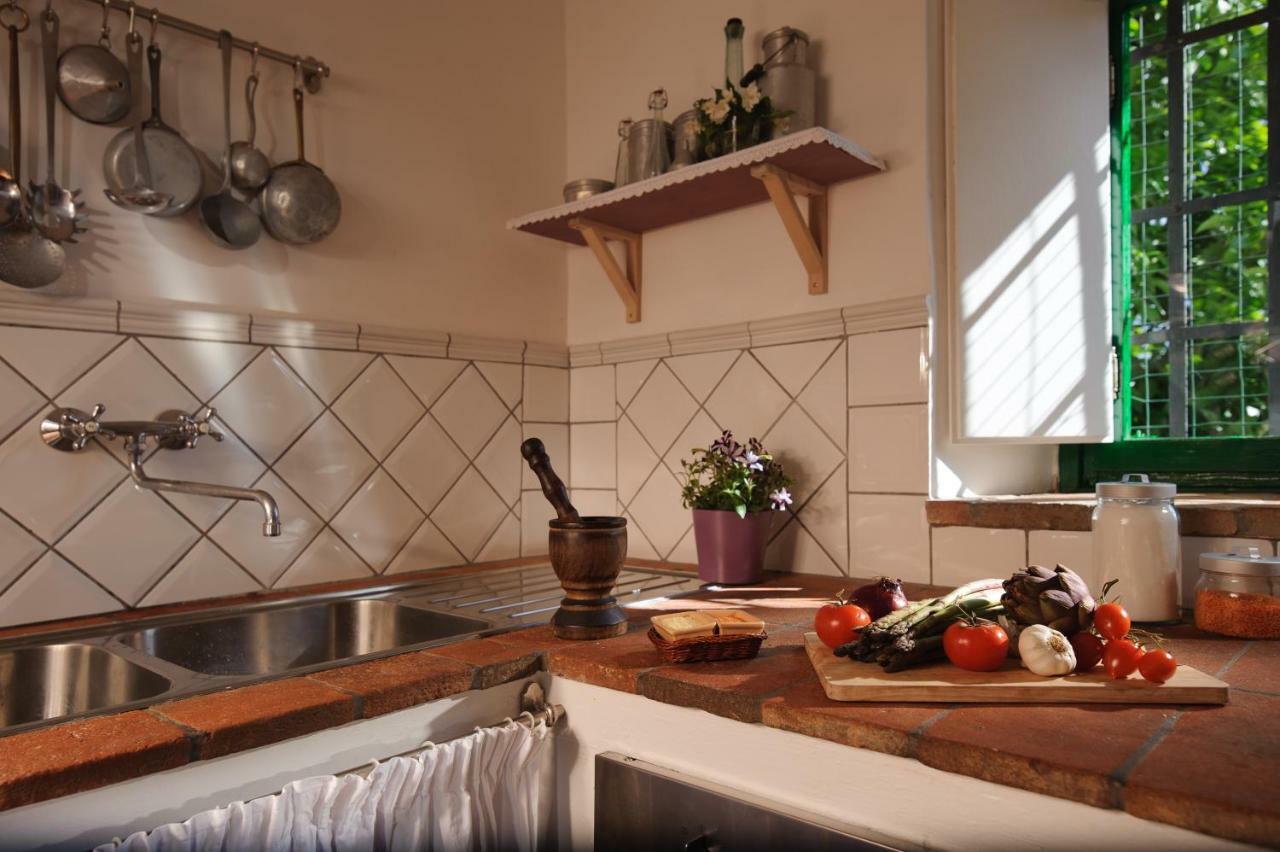 Chiantivillas Villa Torricella, 27 Tavarnuzze Екстериор снимка