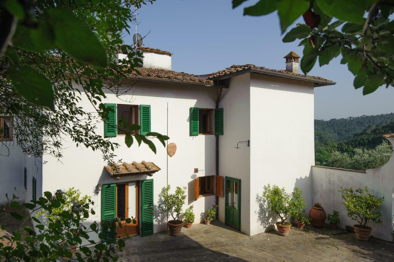 Chiantivillas Villa Torricella, 27 Tavarnuzze Екстериор снимка