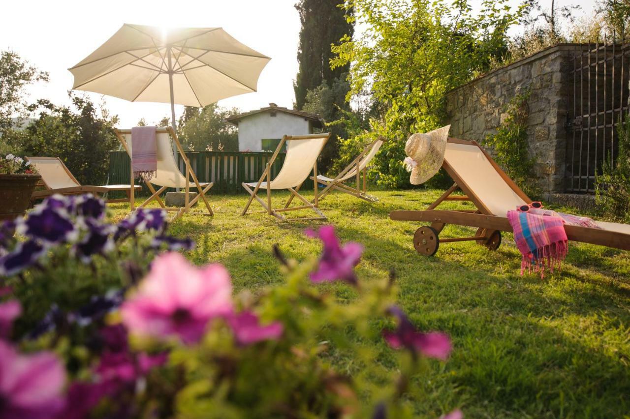 Chiantivillas Villa Torricella, 27 Tavarnuzze Екстериор снимка