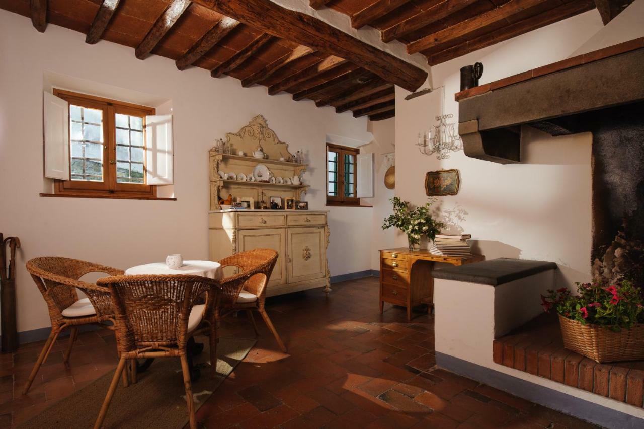 Chiantivillas Villa Torricella, 27 Tavarnuzze Екстериор снимка