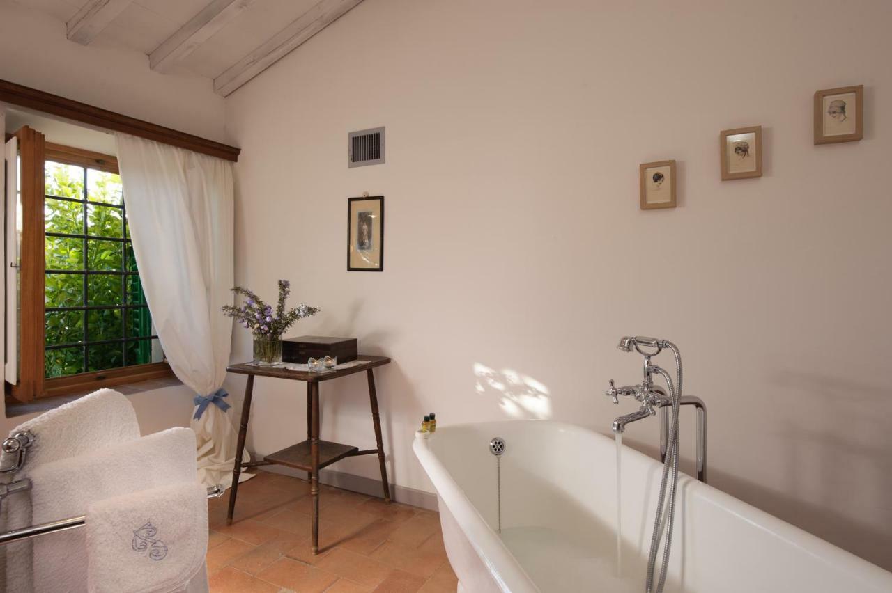 Chiantivillas Villa Torricella, 27 Tavarnuzze Екстериор снимка