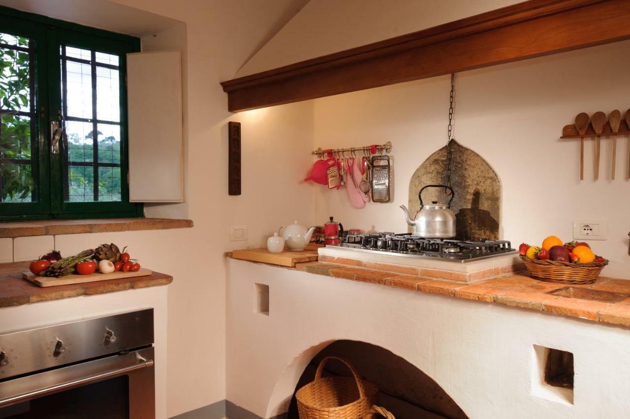 Chiantivillas Villa Torricella, 27 Tavarnuzze Екстериор снимка