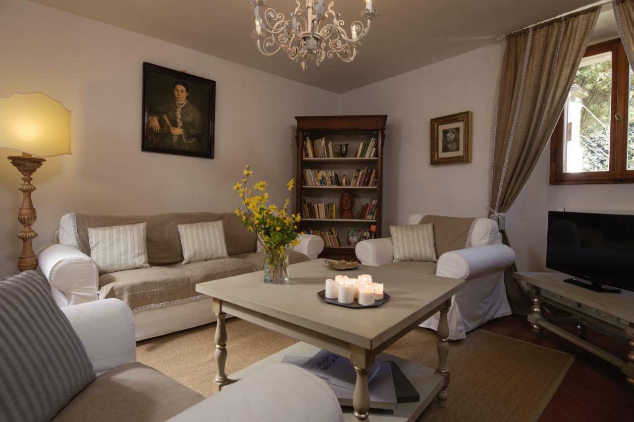 Chiantivillas Villa Torricella, 27 Tavarnuzze Екстериор снимка