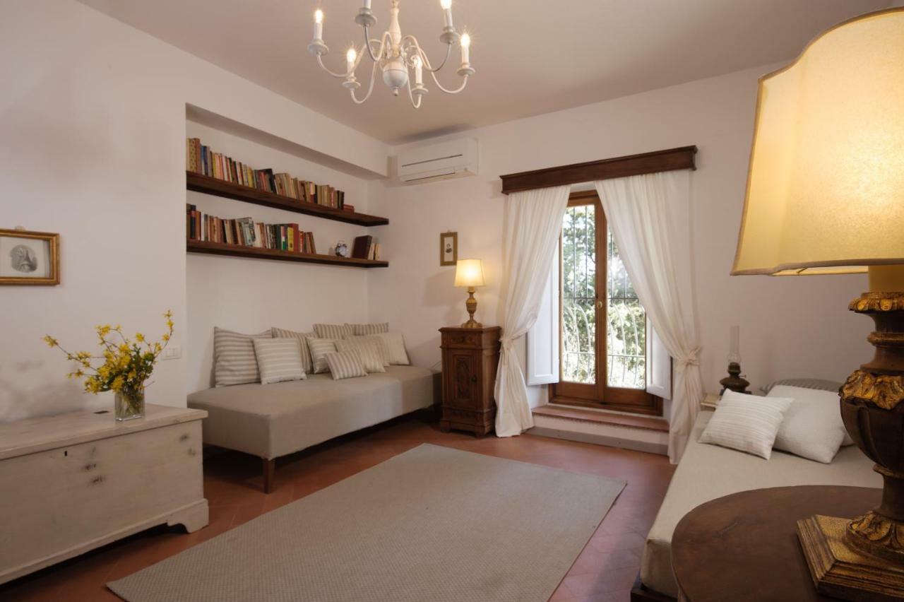 Chiantivillas Villa Torricella, 27 Tavarnuzze Екстериор снимка