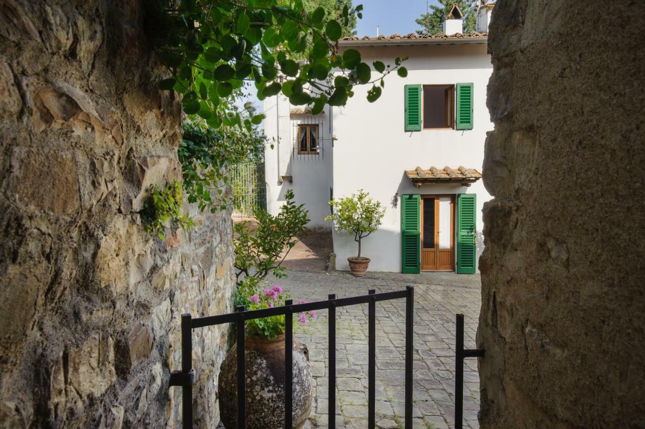 Chiantivillas Villa Torricella, 27 Tavarnuzze Екстериор снимка