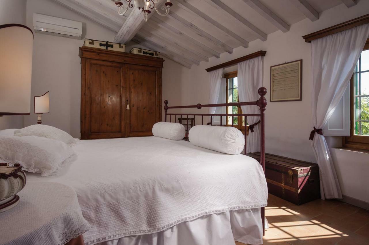 Chiantivillas Villa Torricella, 27 Tavarnuzze Екстериор снимка
