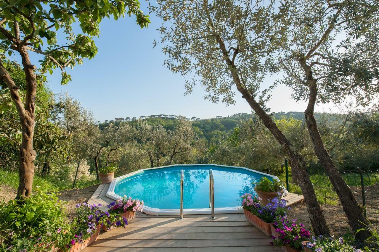Chiantivillas Villa Torricella, 27 Tavarnuzze Екстериор снимка