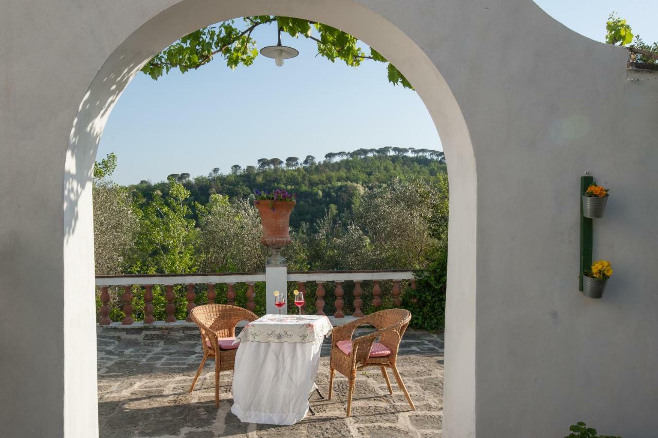Chiantivillas Villa Torricella, 27 Tavarnuzze Екстериор снимка