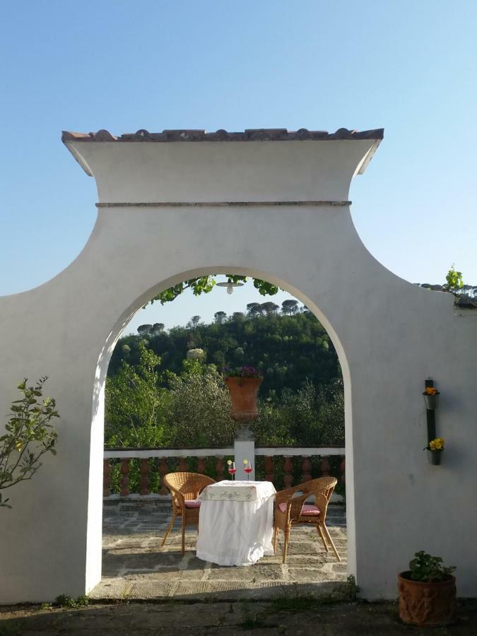 Chiantivillas Villa Torricella, 27 Tavarnuzze Екстериор снимка