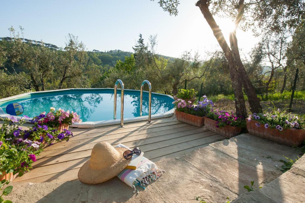 Chiantivillas Villa Torricella, 27 Tavarnuzze Екстериор снимка
